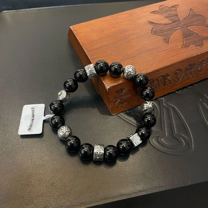 Chrome Hearts Bracelets Elegant 240884