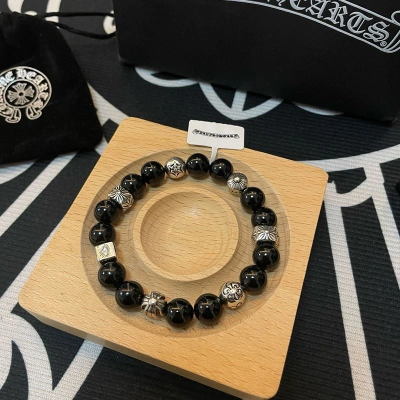 Chrome Hearts Bracelets Elegant 240884