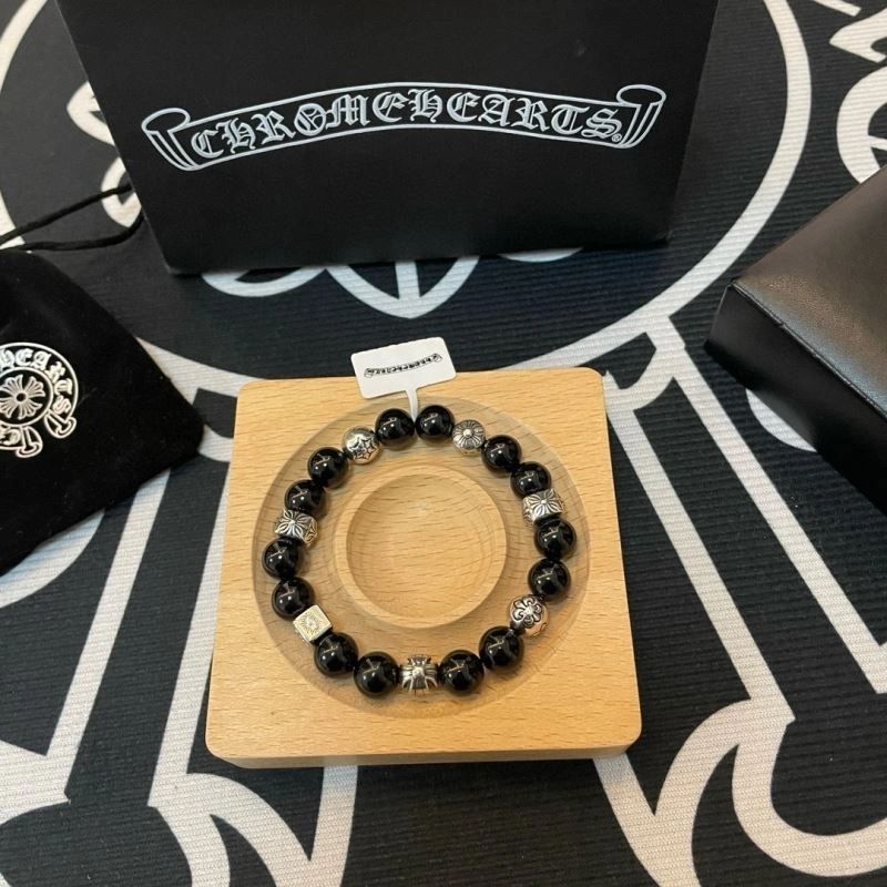 Chrome Hearts Bracelets Elegant 240884