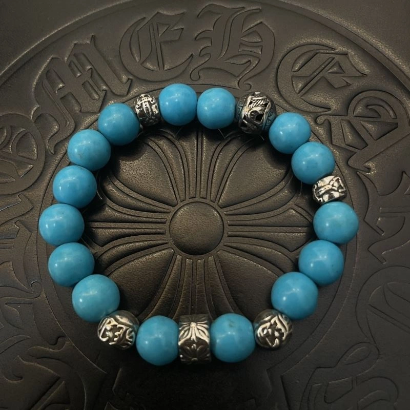 HighPerformance Chrome Hearts Bracelets 240892