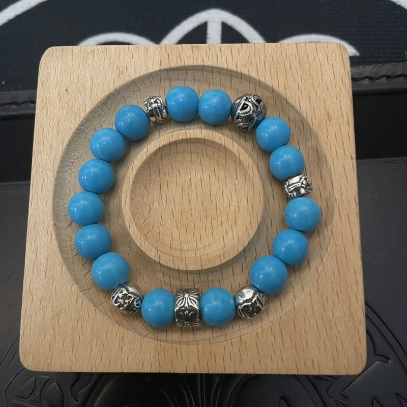 HighPerformance Chrome Hearts Bracelets 240892