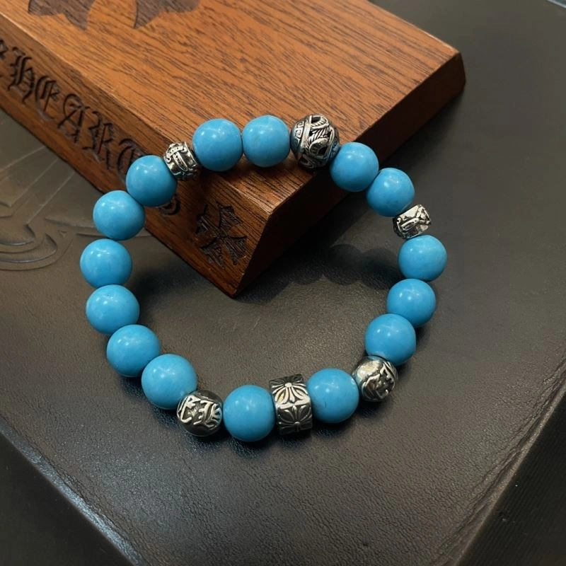 HighPerformance Chrome Hearts Bracelets 240892