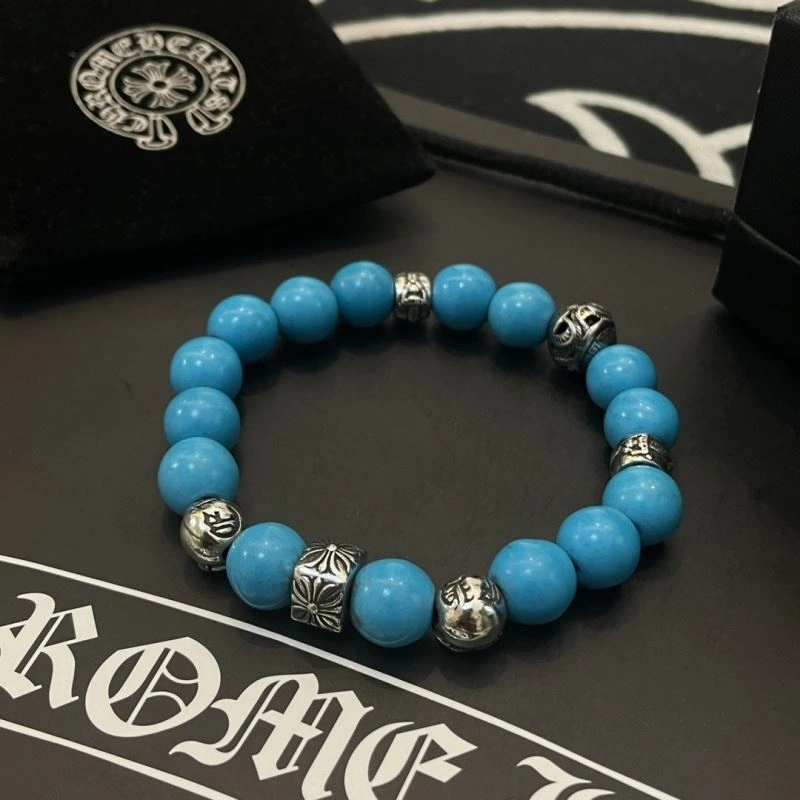 HighPerformance Chrome Hearts Bracelets 240892
