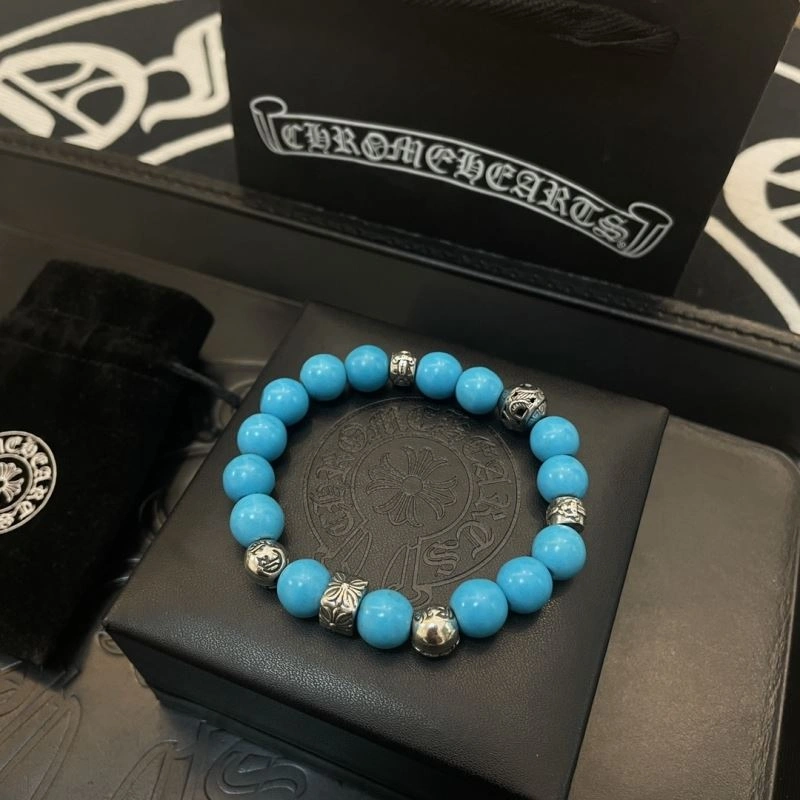 HighPerformance Chrome Hearts Bracelets 240892