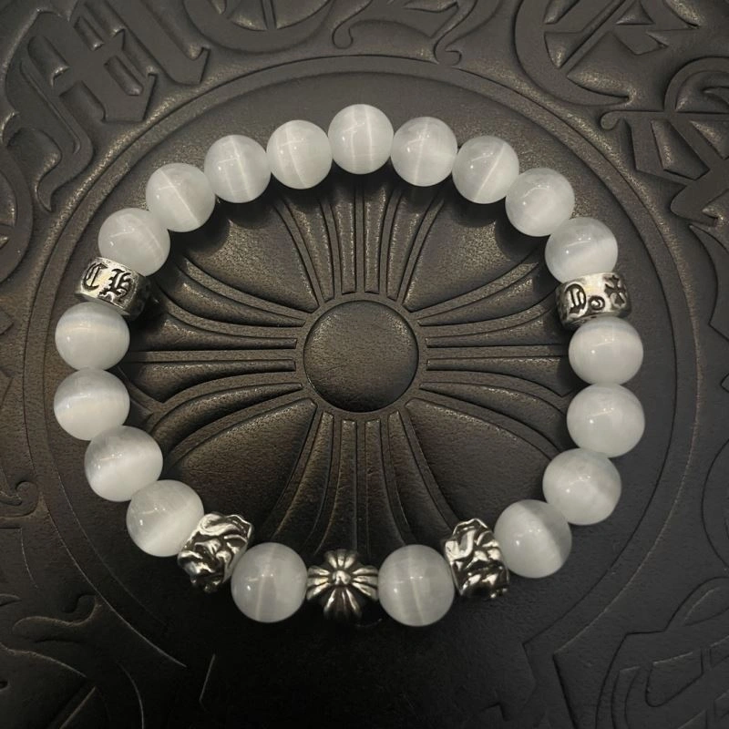 TechFriendly Chrome Hearts Bracelets 240886
