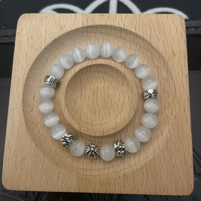 TechFriendly Chrome Hearts Bracelets 240886