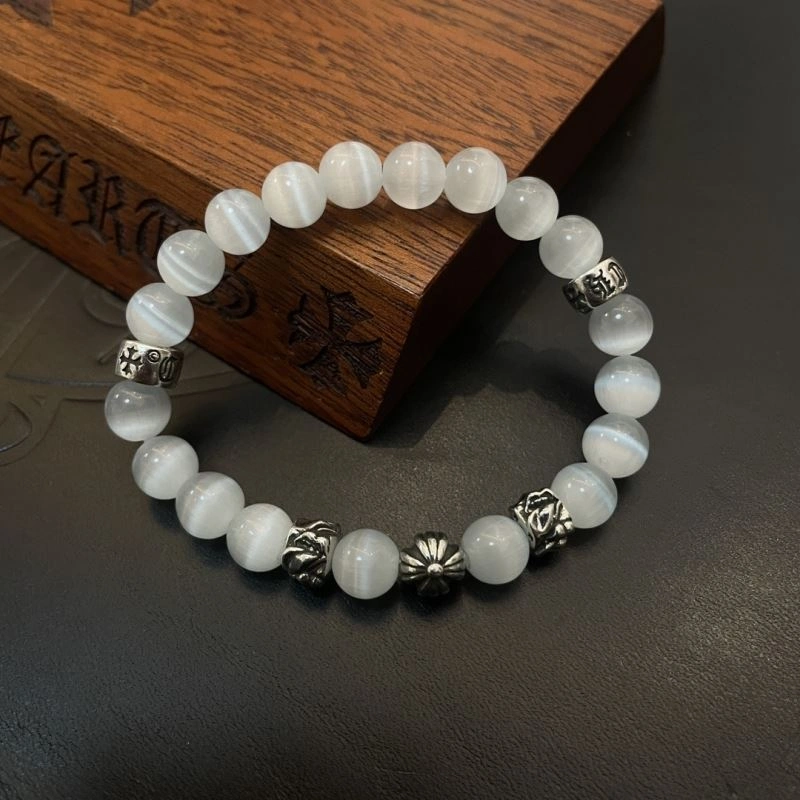 TechFriendly Chrome Hearts Bracelets 240886