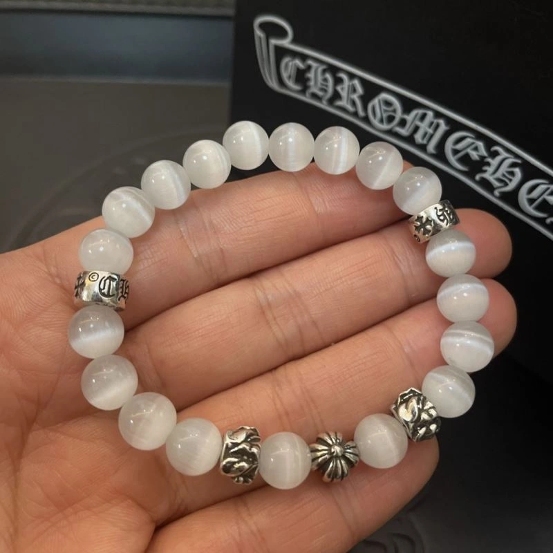 TechFriendly Chrome Hearts Bracelets 240886