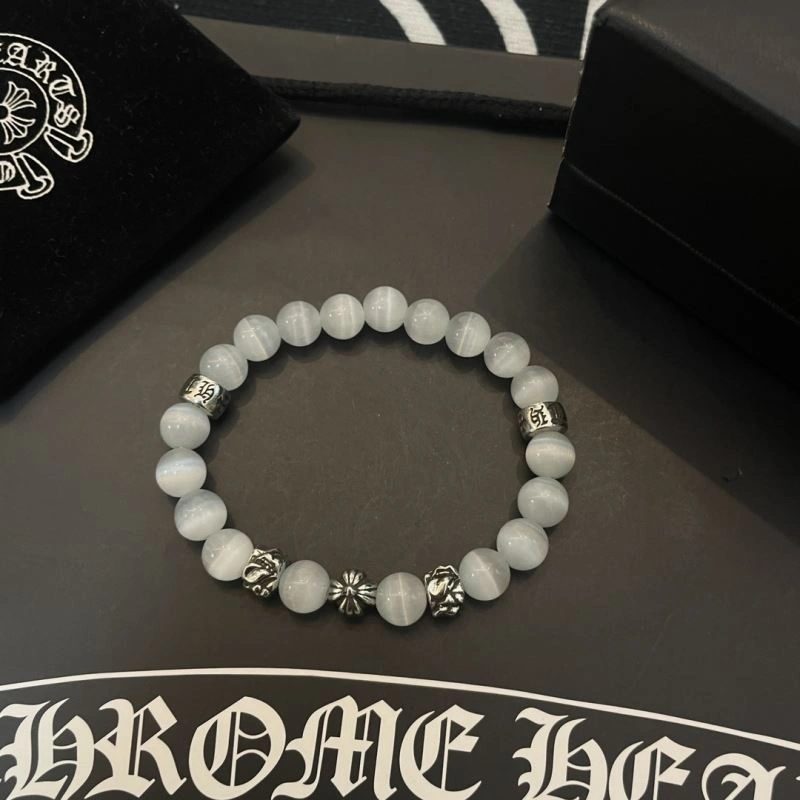 TechFriendly Chrome Hearts Bracelets 240886