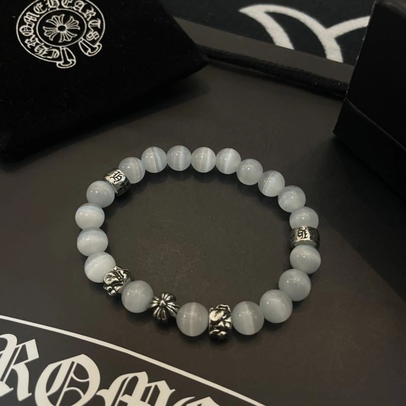 TechFriendly Chrome Hearts Bracelets 240886