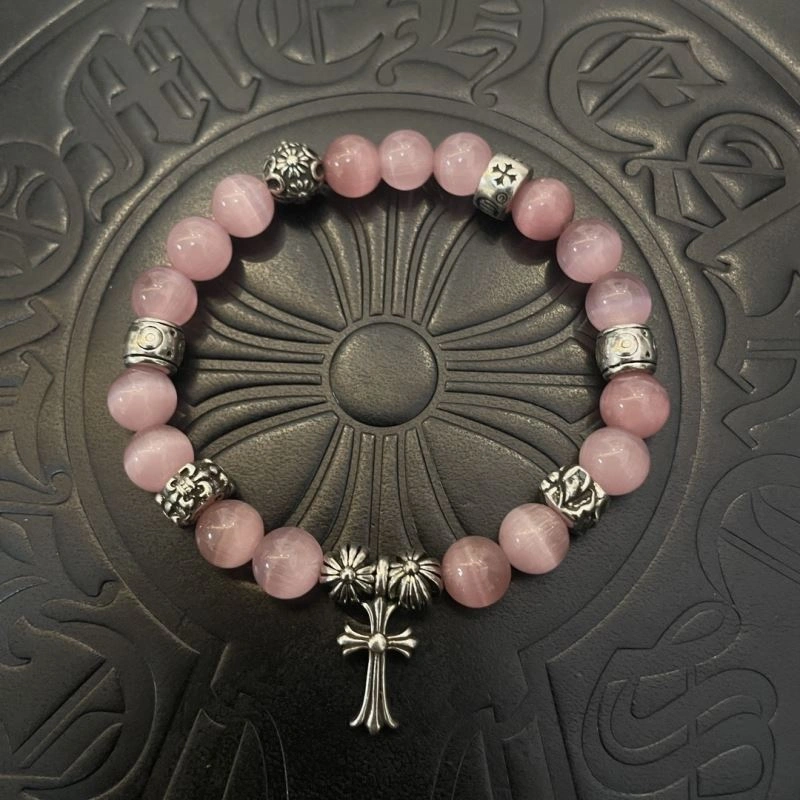 Chrome Hearts Bracelets Lightweight 240872