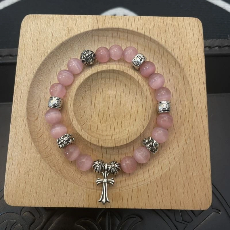 Chrome Hearts Bracelets Lightweight 240872