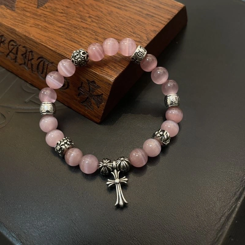 Chrome Hearts Bracelets Lightweight 240872