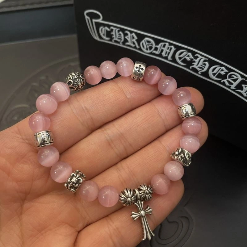 Chrome Hearts Bracelets Lightweight 240872