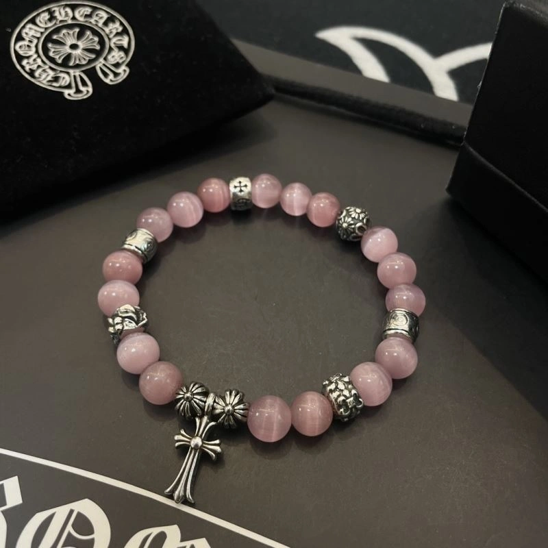 Chrome Hearts Bracelets Lightweight 240872