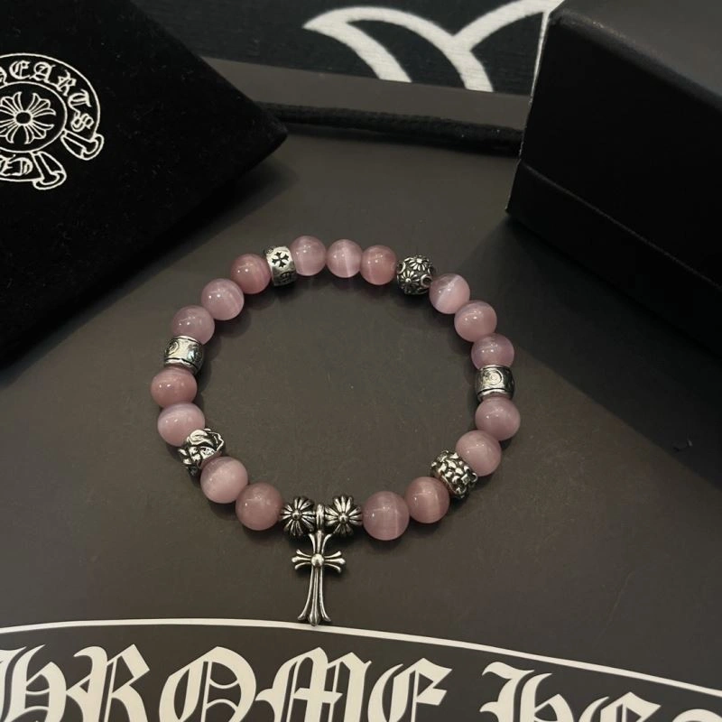 Chrome Hearts Bracelets Lightweight 240872