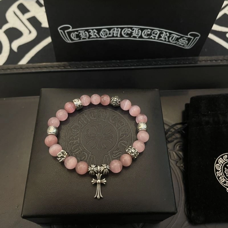 Chrome Hearts Bracelets Lightweight 240872