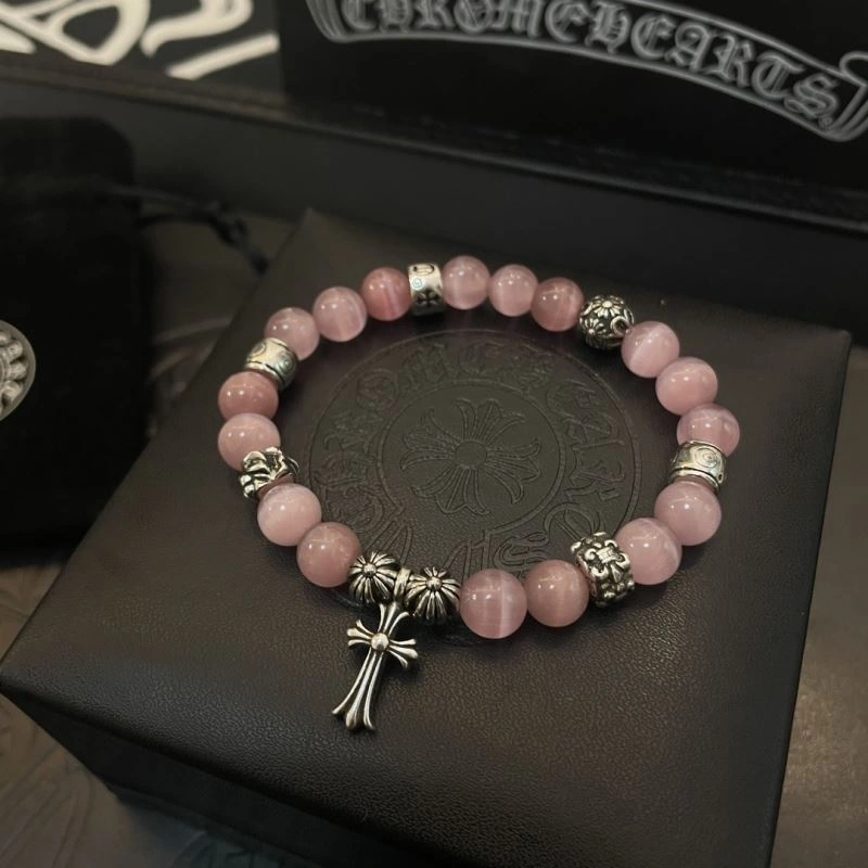 Chrome Hearts Bracelets Lightweight 240872