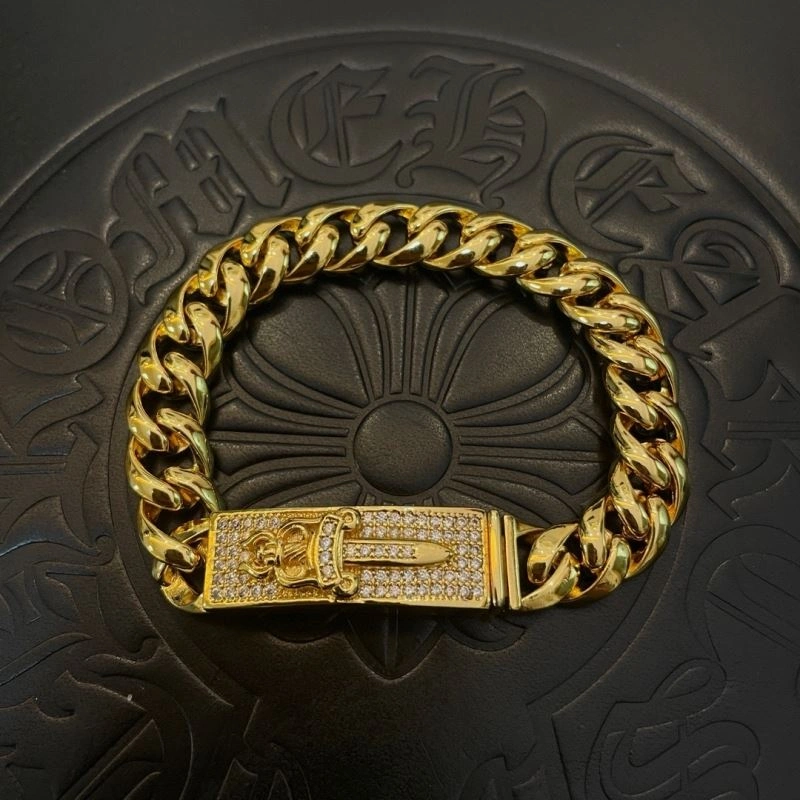 NewStyle Chrome Hearts Bracelets 240893