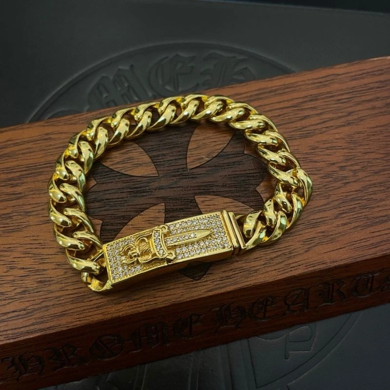 NewStyle Chrome Hearts Bracelets 240893