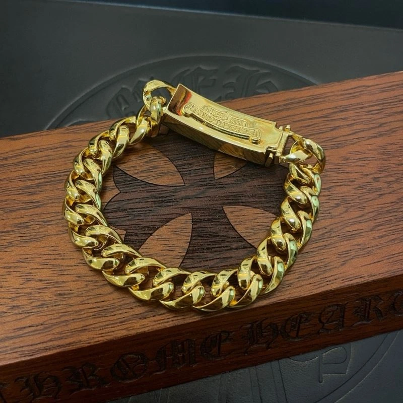 NewStyle Chrome Hearts Bracelets 240893