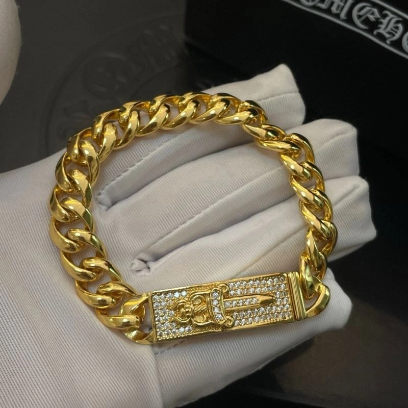 NewStyle Chrome Hearts Bracelets 240893