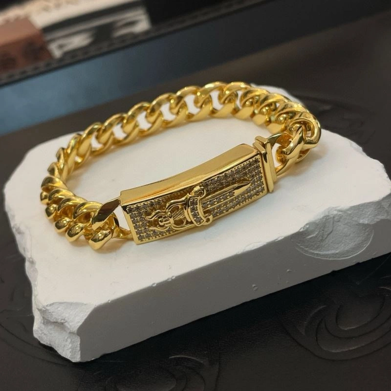 NewStyle Chrome Hearts Bracelets 240893