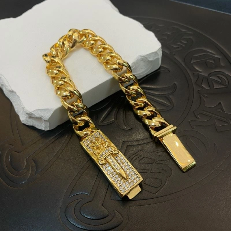 NewStyle Chrome Hearts Bracelets 240893