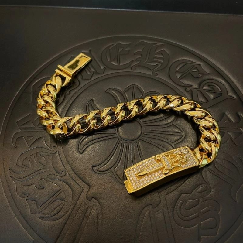 NewStyle Chrome Hearts Bracelets 240893