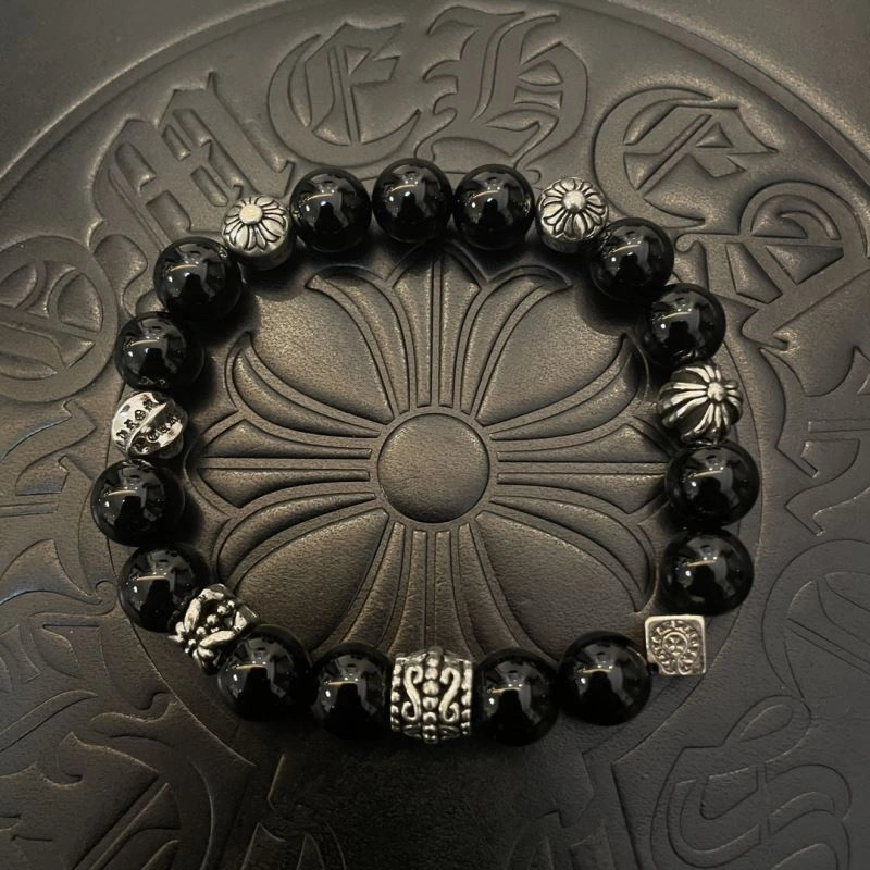 StreetReady Chrome Hearts Bracelets 240867