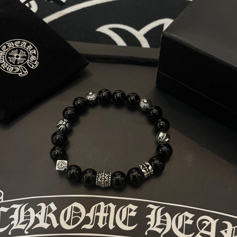 StreetReady Chrome Hearts Bracelets 240867