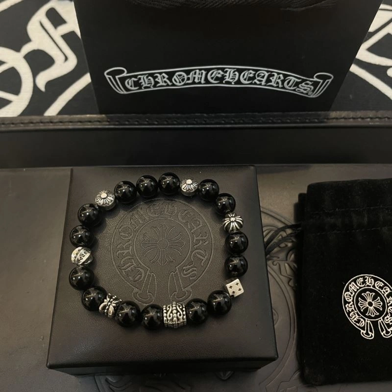 StreetReady Chrome Hearts Bracelets 240867