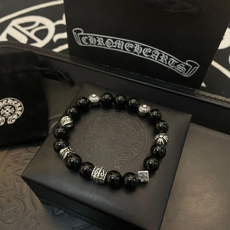 StreetReady Chrome Hearts Bracelets 240867