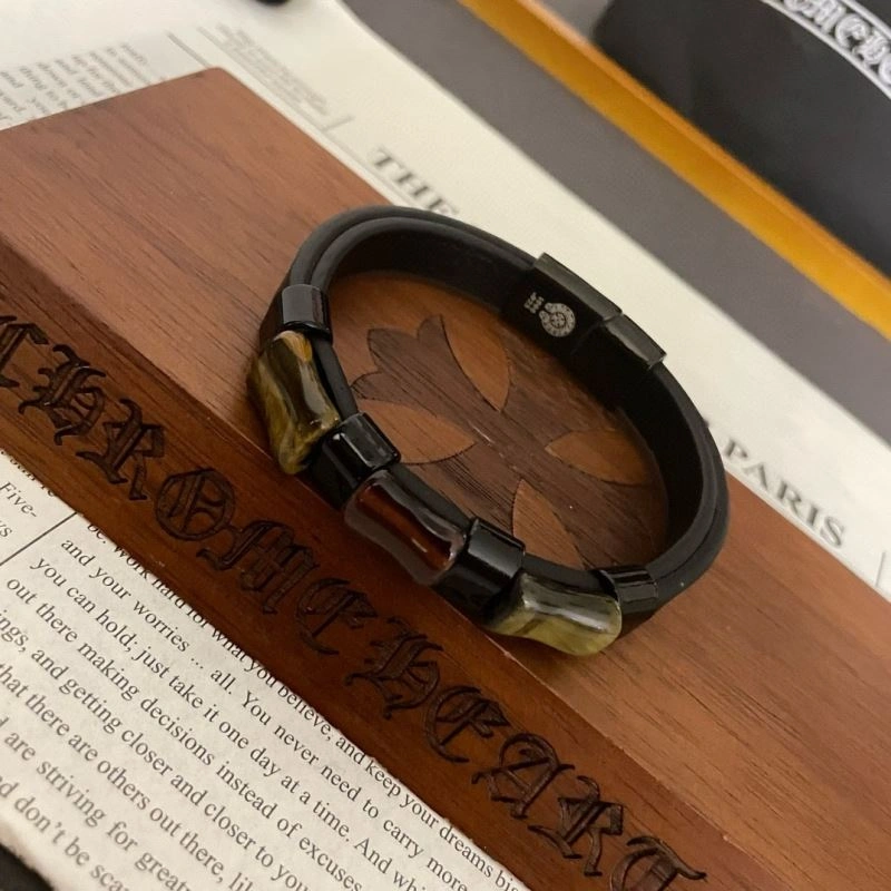 Chrome Hearts Bracelets MultiPurpose 240889