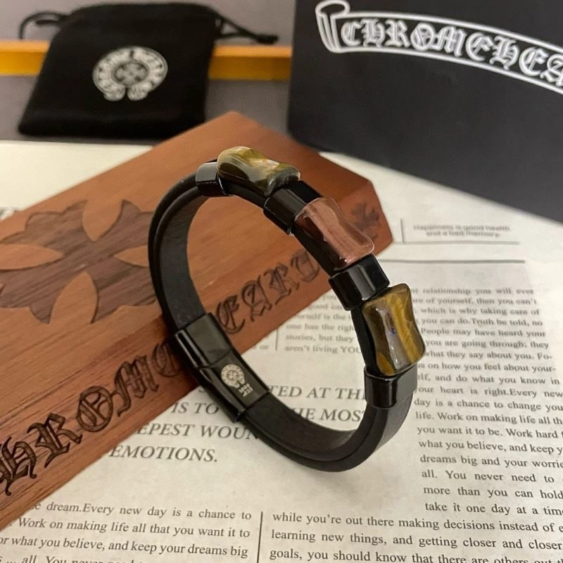 Chrome Hearts Bracelets MultiPurpose 240889