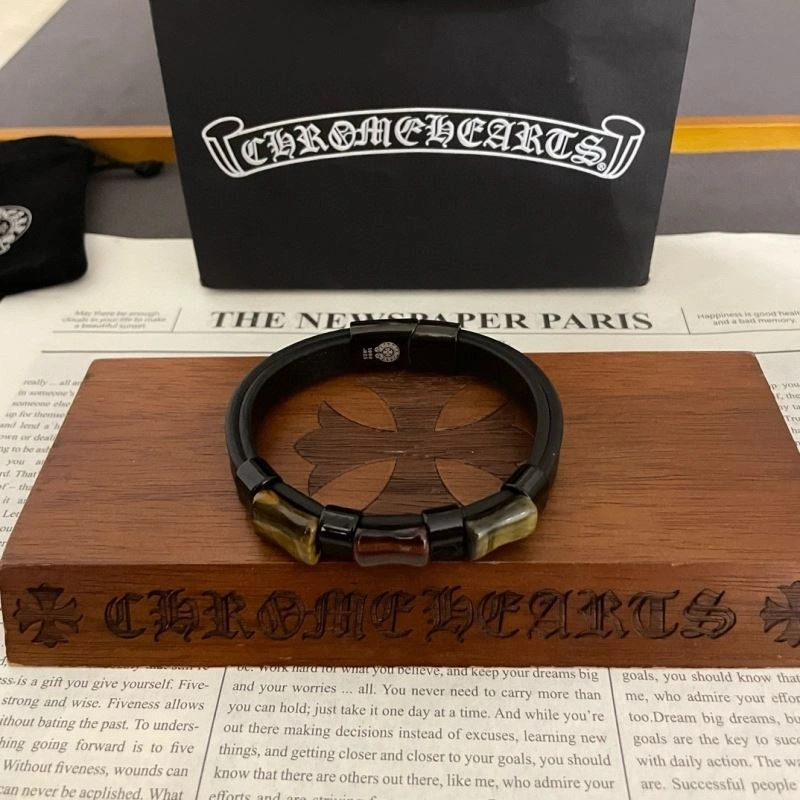 Chrome Hearts Bracelets MultiPurpose 240889