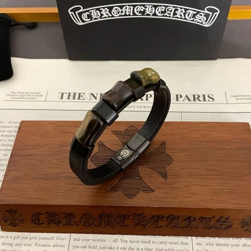 Chrome Hearts Bracelets MultiPurpose 240889