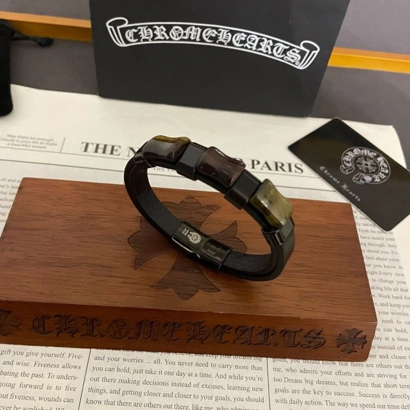 Chrome Hearts Bracelets MultiPurpose 240889