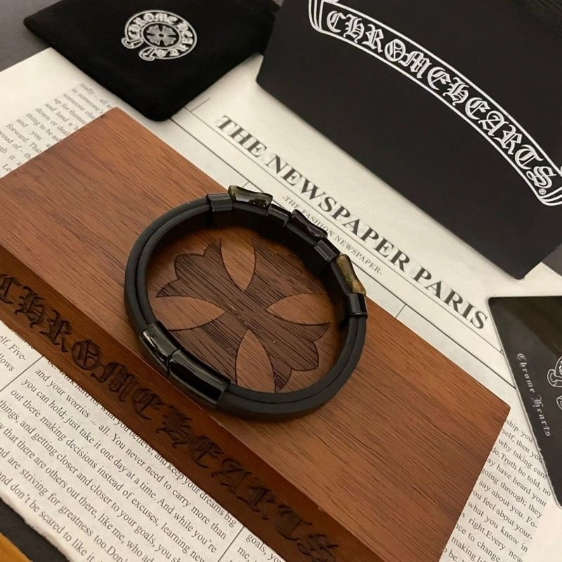 Chrome Hearts Bracelets MultiPurpose 240889