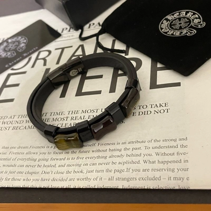 Chrome Hearts Bracelets MultiPurpose 240889