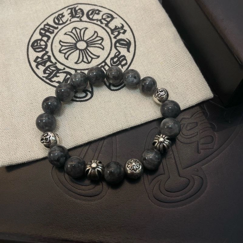 Chrome Hearts Bracelets Durable 240869