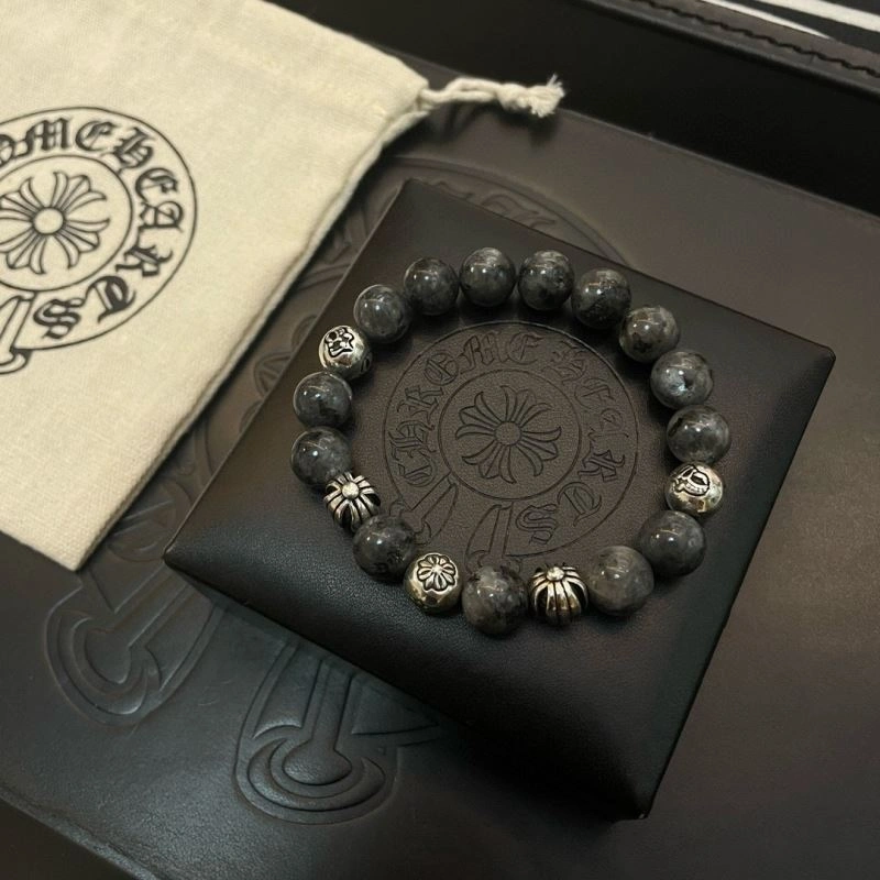 Chrome Hearts Bracelets Durable 240869