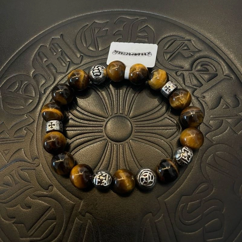 Chrome Hearts Bracelets GoAnywhere 240868