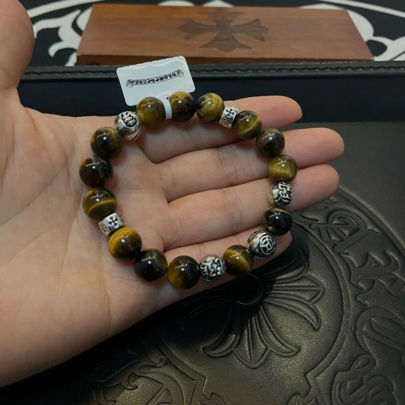Chrome Hearts Bracelets GoAnywhere 240868