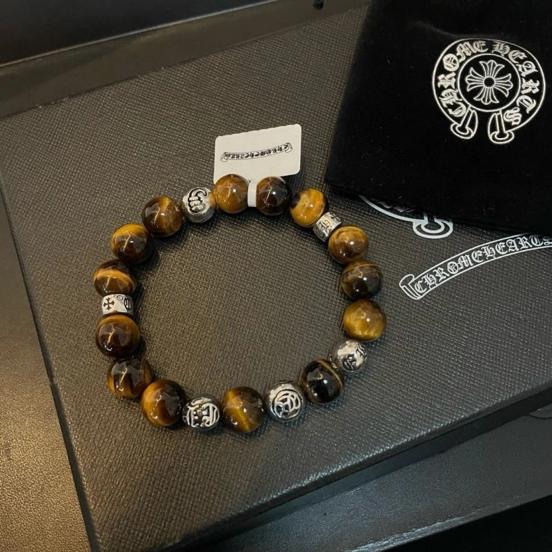Chrome Hearts Bracelets GoAnywhere 240868