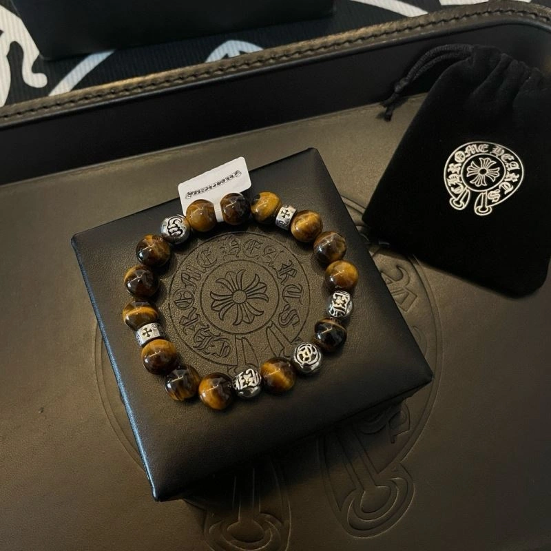 Chrome Hearts Bracelets GoAnywhere 240868