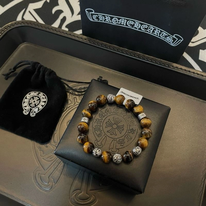 Chrome Hearts Bracelets GoAnywhere 240868
