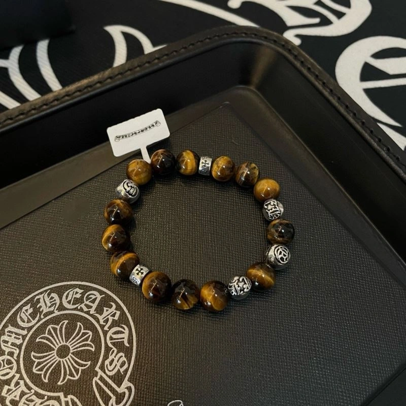 Chrome Hearts Bracelets GoAnywhere 240868