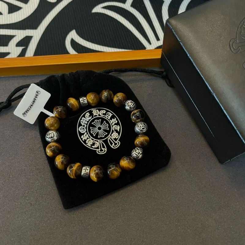 Chrome Hearts Bracelets GoAnywhere 240868