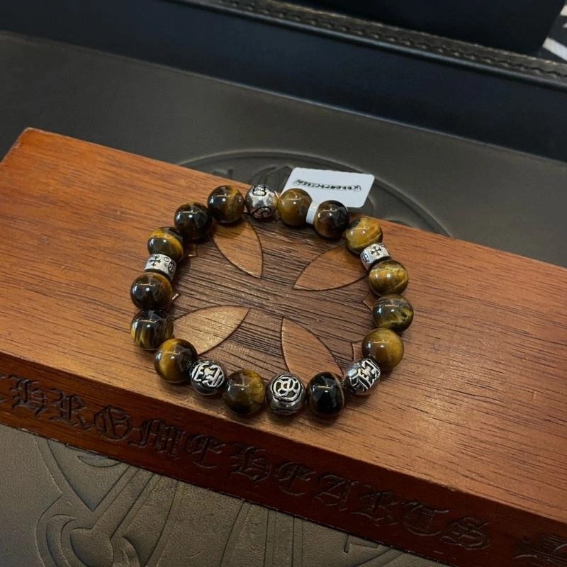 Chrome Hearts Bracelets GoAnywhere 240868